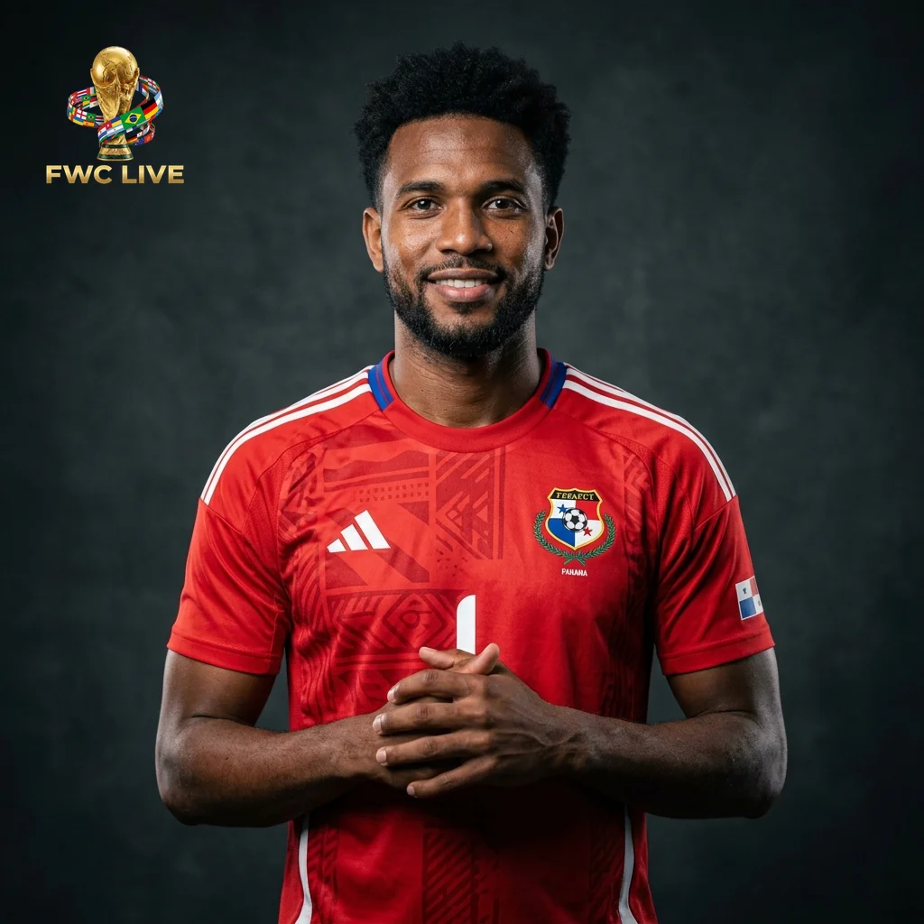 Orlando Mosquera profile, stats and career