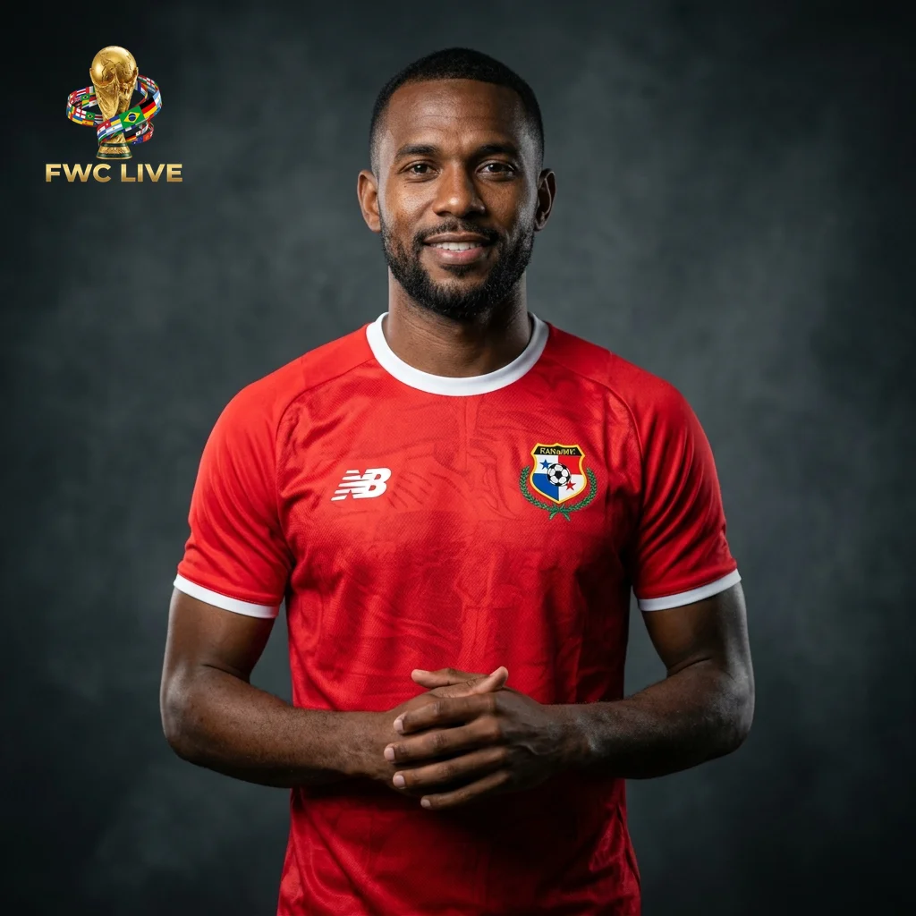 Roderick Miller profile, stats and career