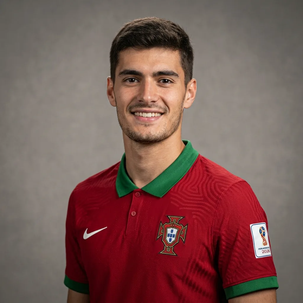 António Silva profile, stats and career
