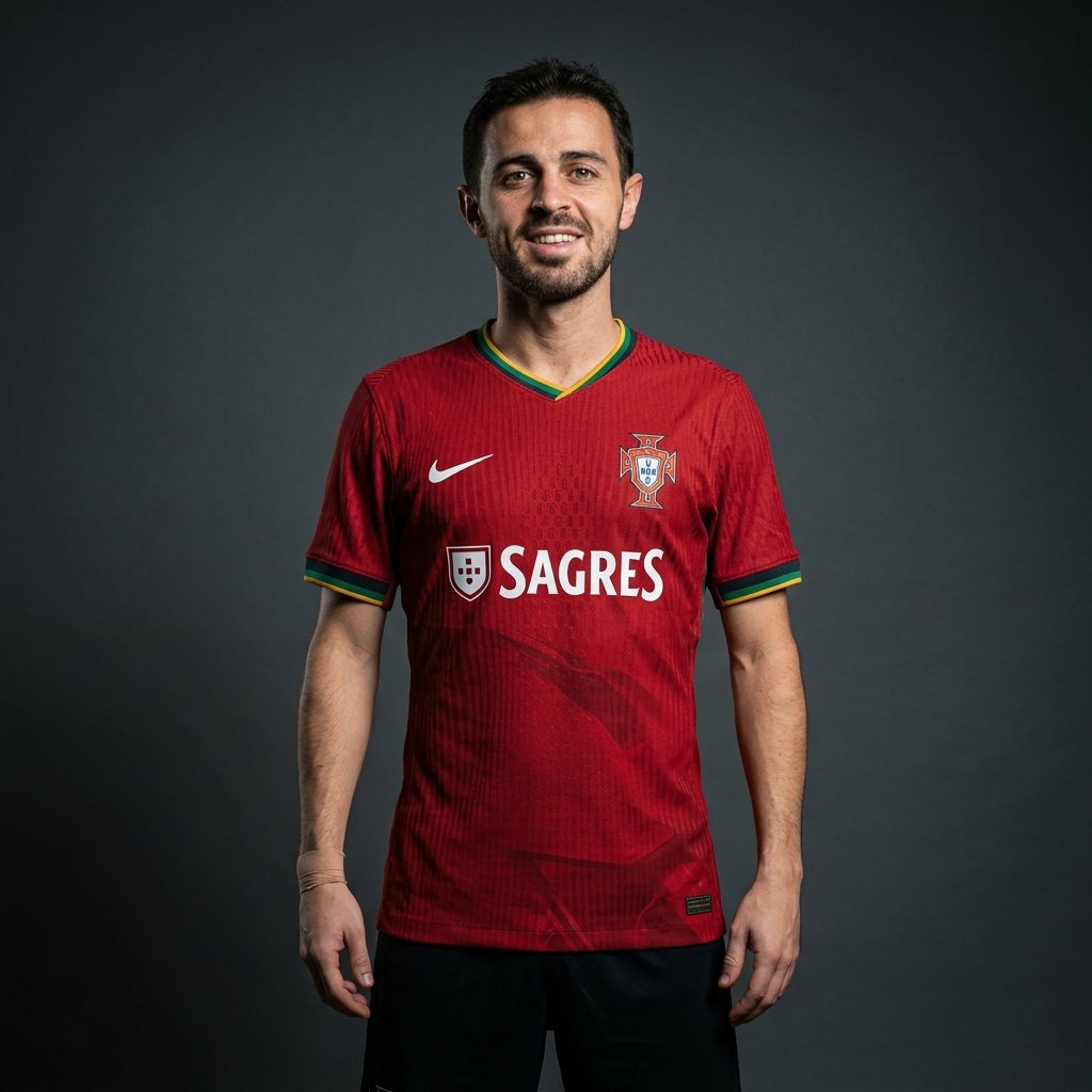 Bernardo Silva