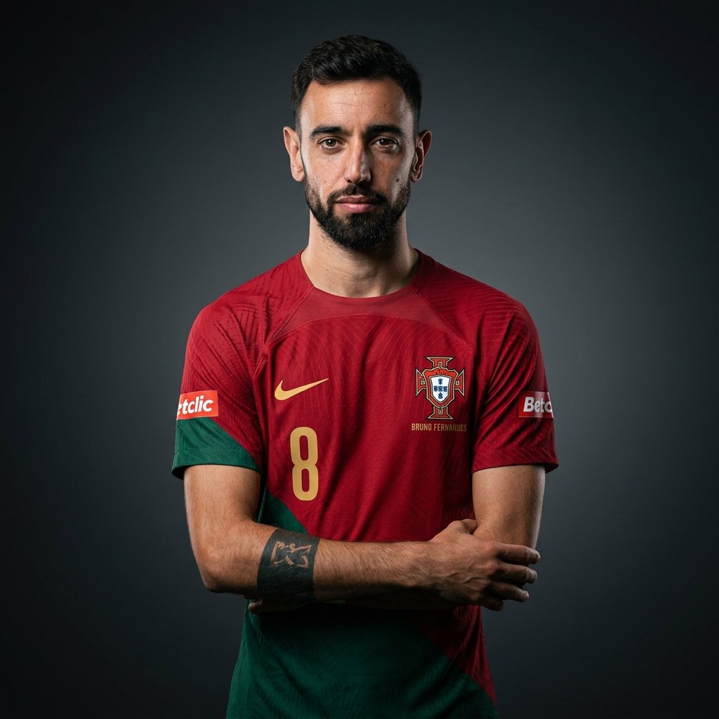 Bruno Fernandes