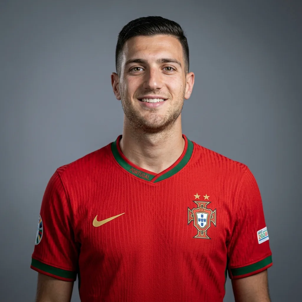 Diogo Dalot profile, stats and career