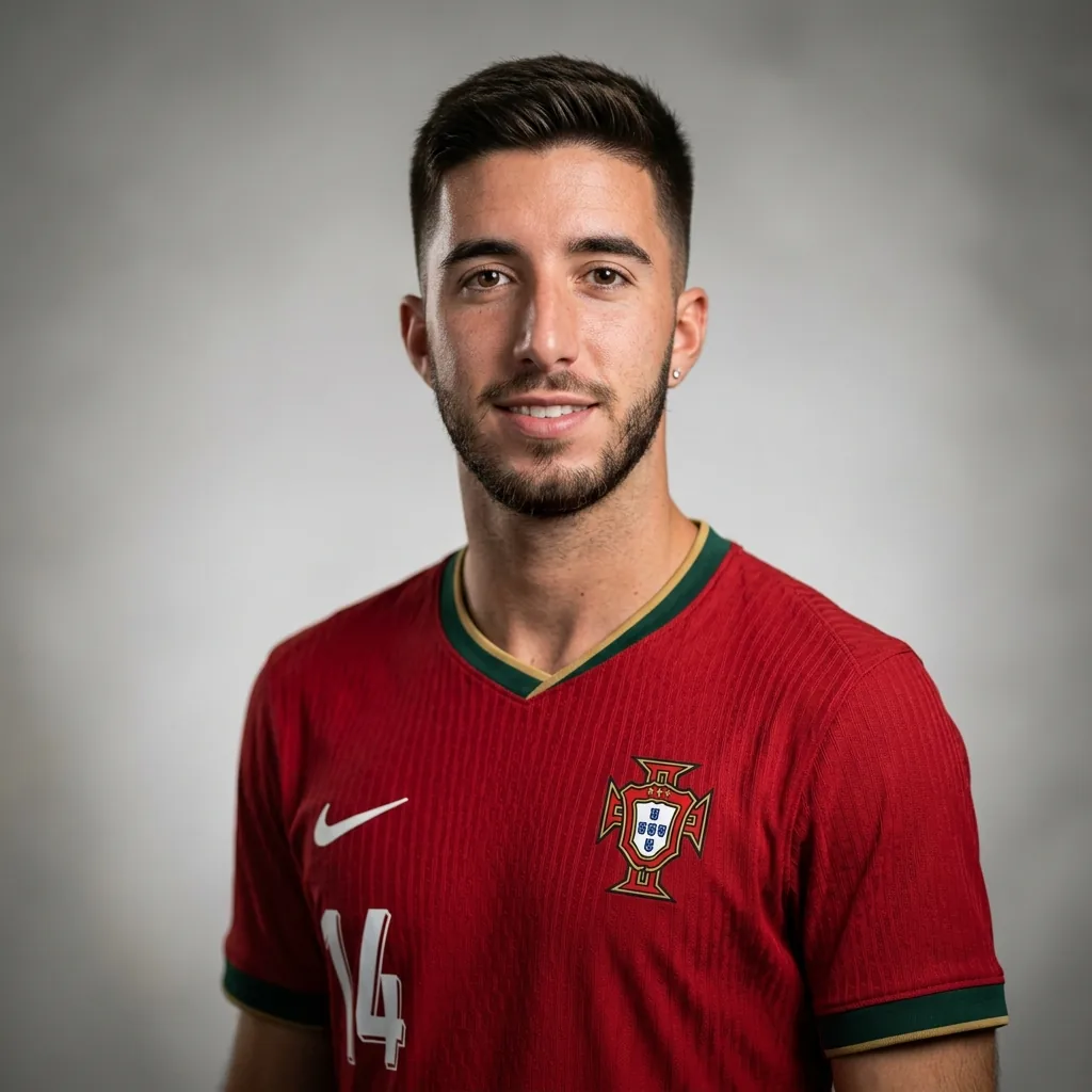 Gonçalo Inácio profile, stats and career