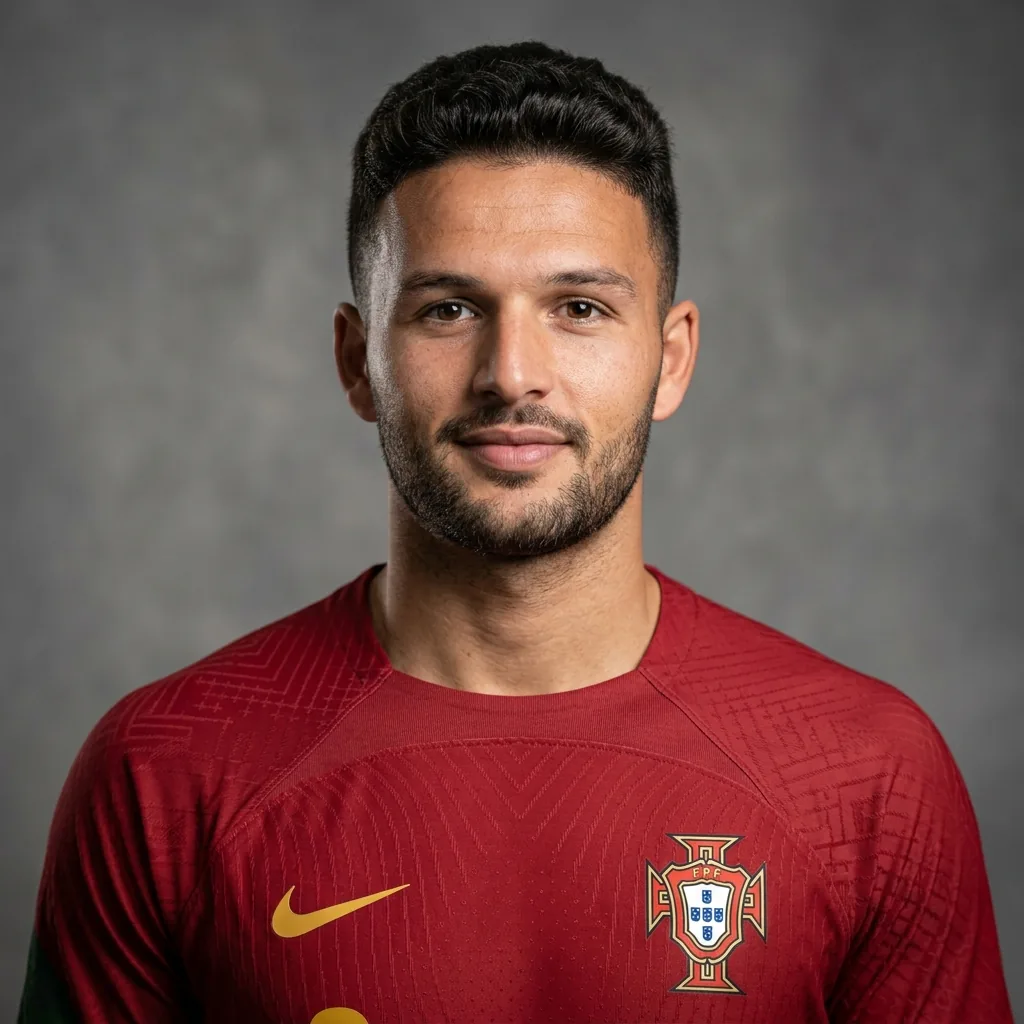 Gonçalo Ramos profile, stats and career