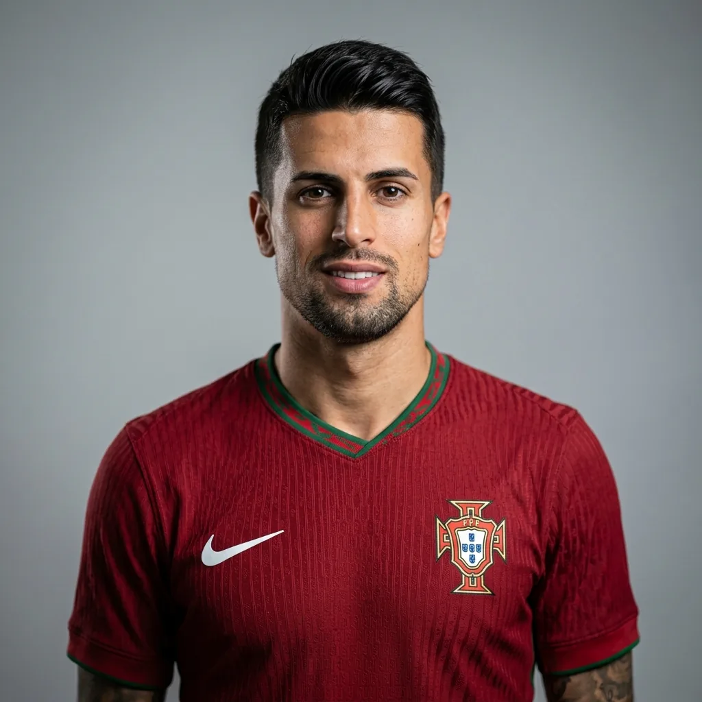 João Cancelo profile, stats and career