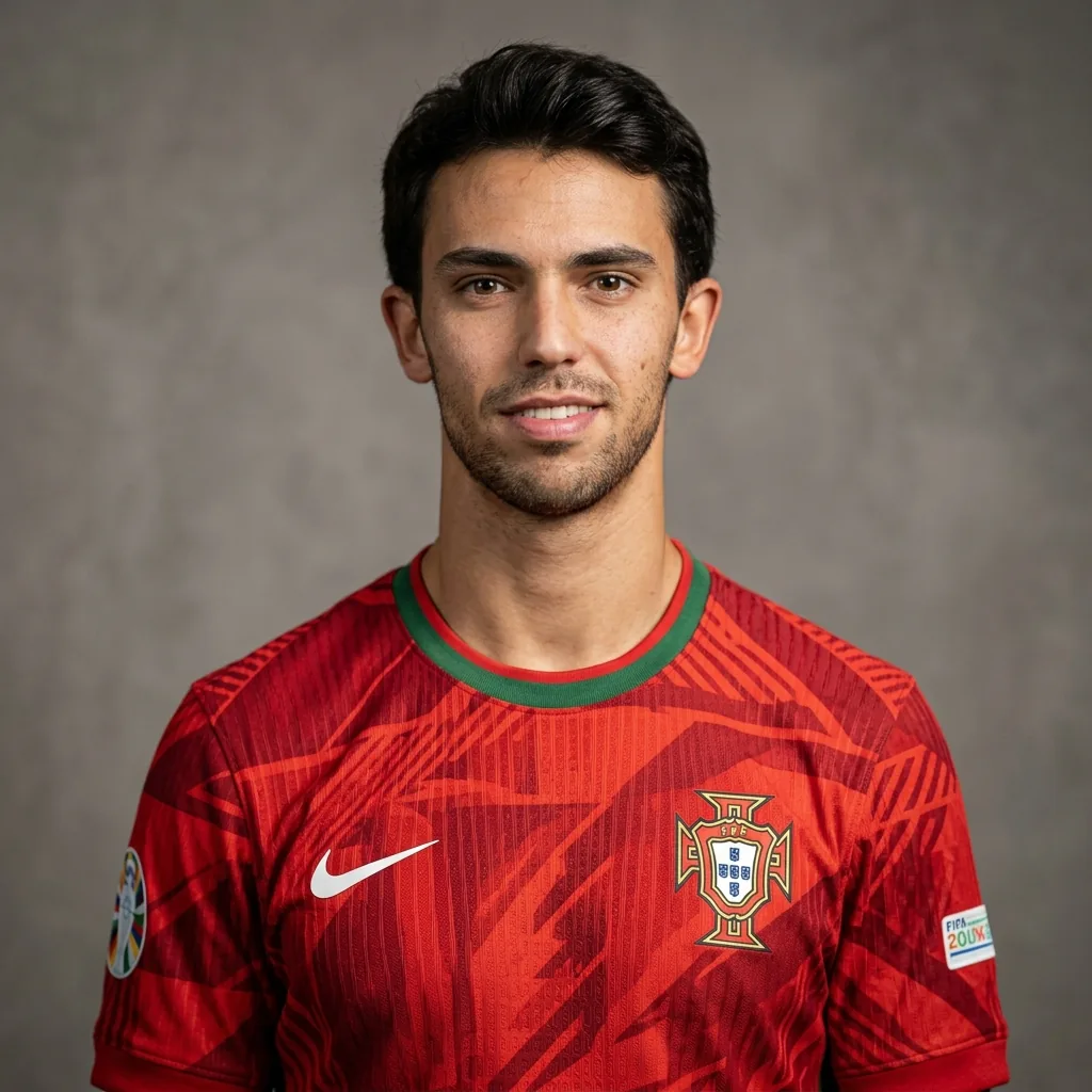 João Félix profile, stats and career