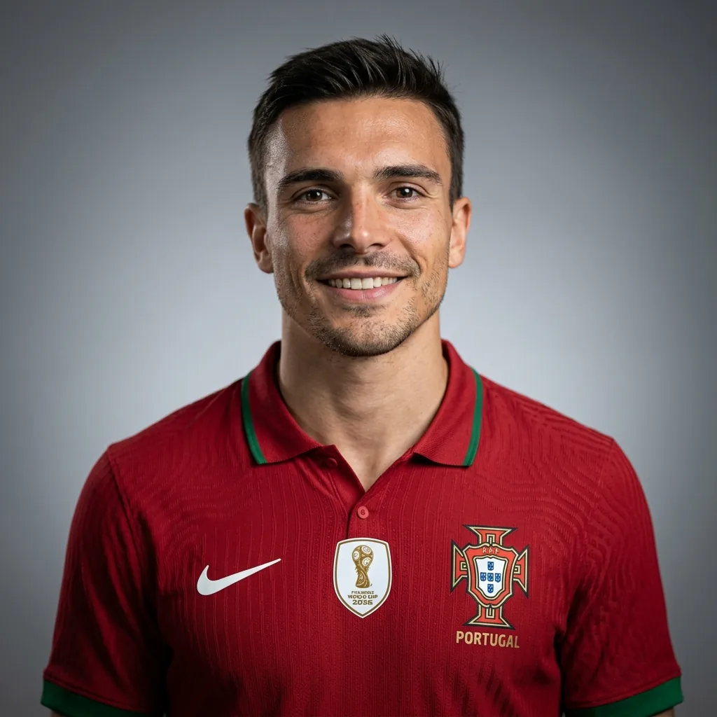 João Palhinha profile, stats and career