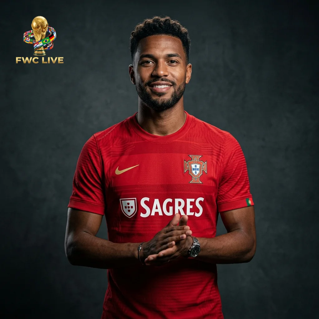 Matheus Nunes profile, stats and career