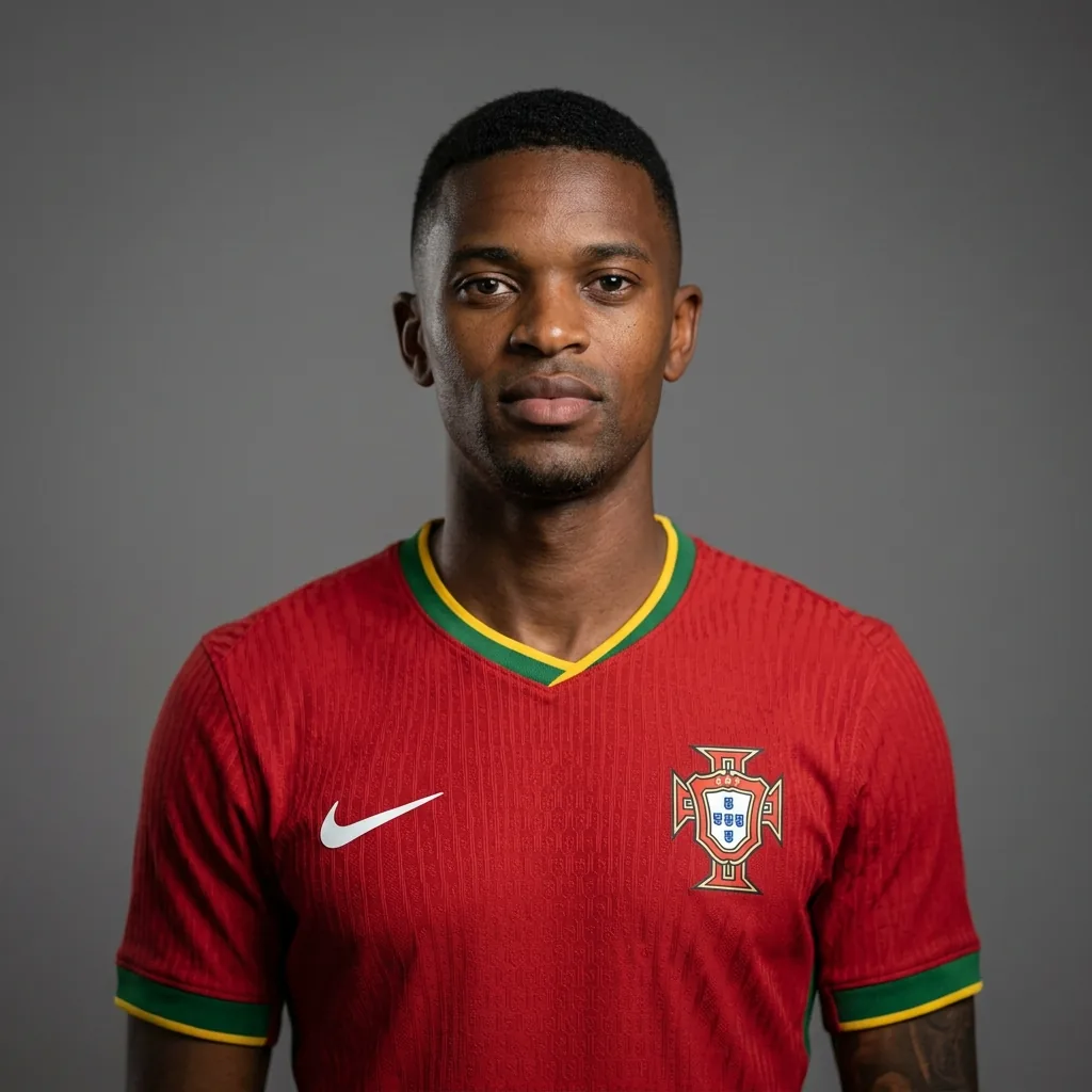 Nélson Semedo profile, stats and career