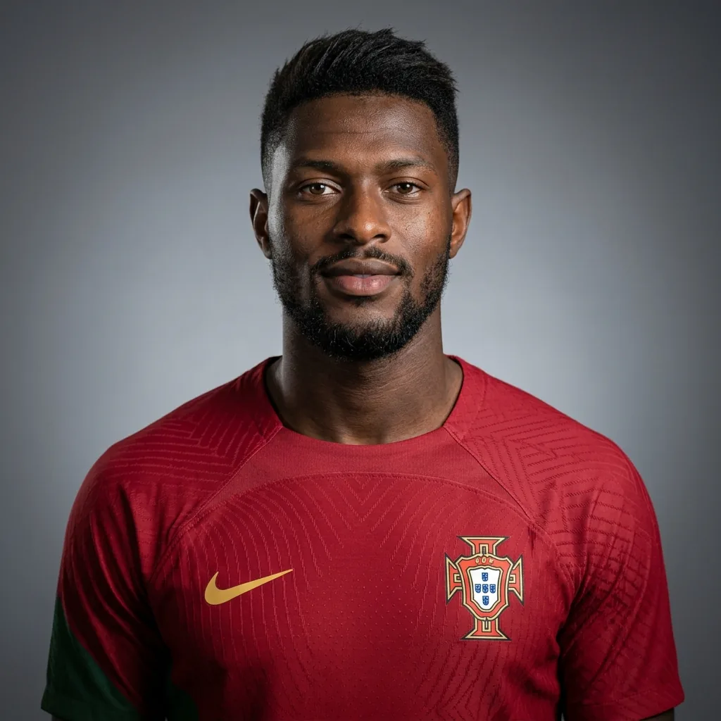 Nuno Mendes profile, stats and career