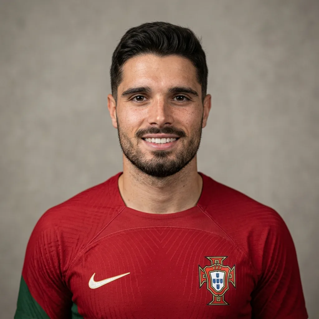 Pedro Neto profile, stats and career