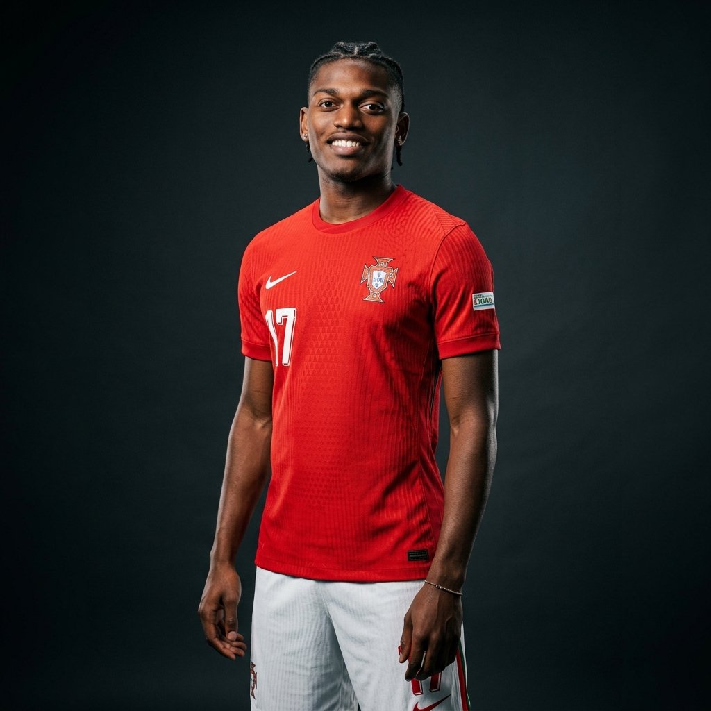 Rafael Leão