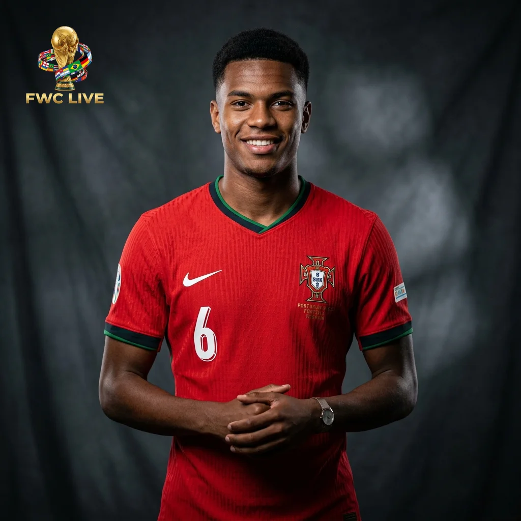 Renato Veiga profile, stats and career
