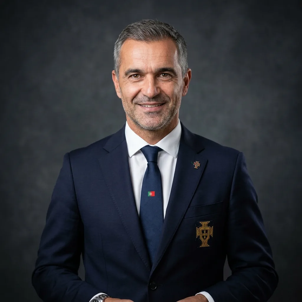 Roberto Martínez