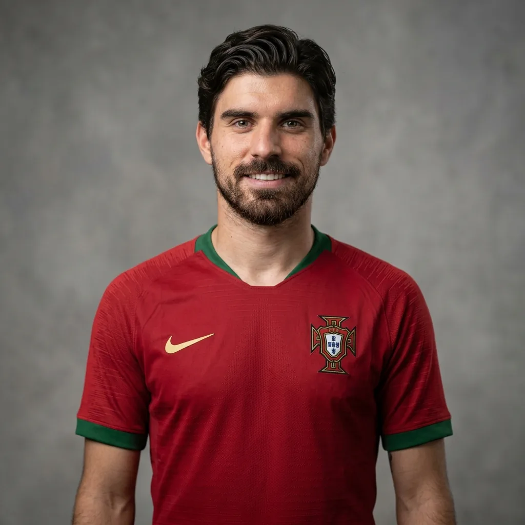 Rúben Neves profile, stats and career