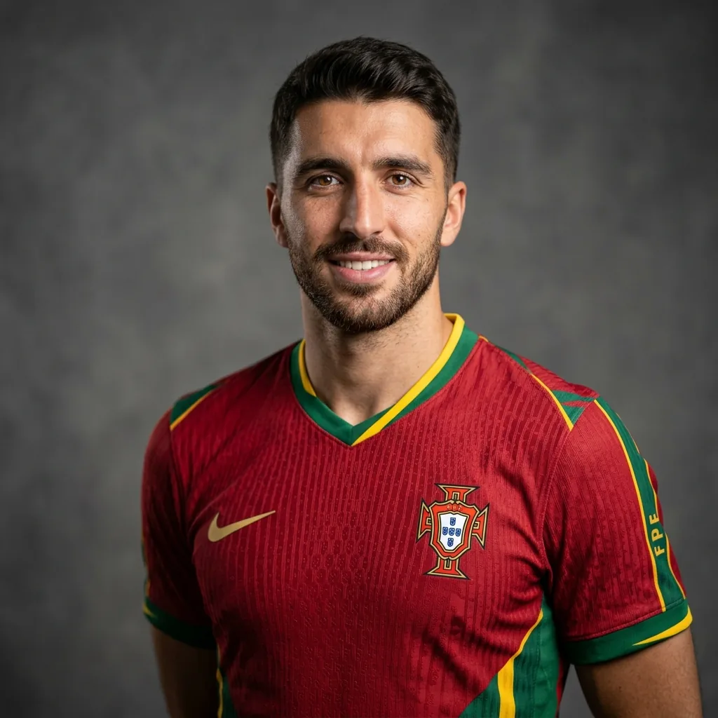 Rui Silva profile, stats and career