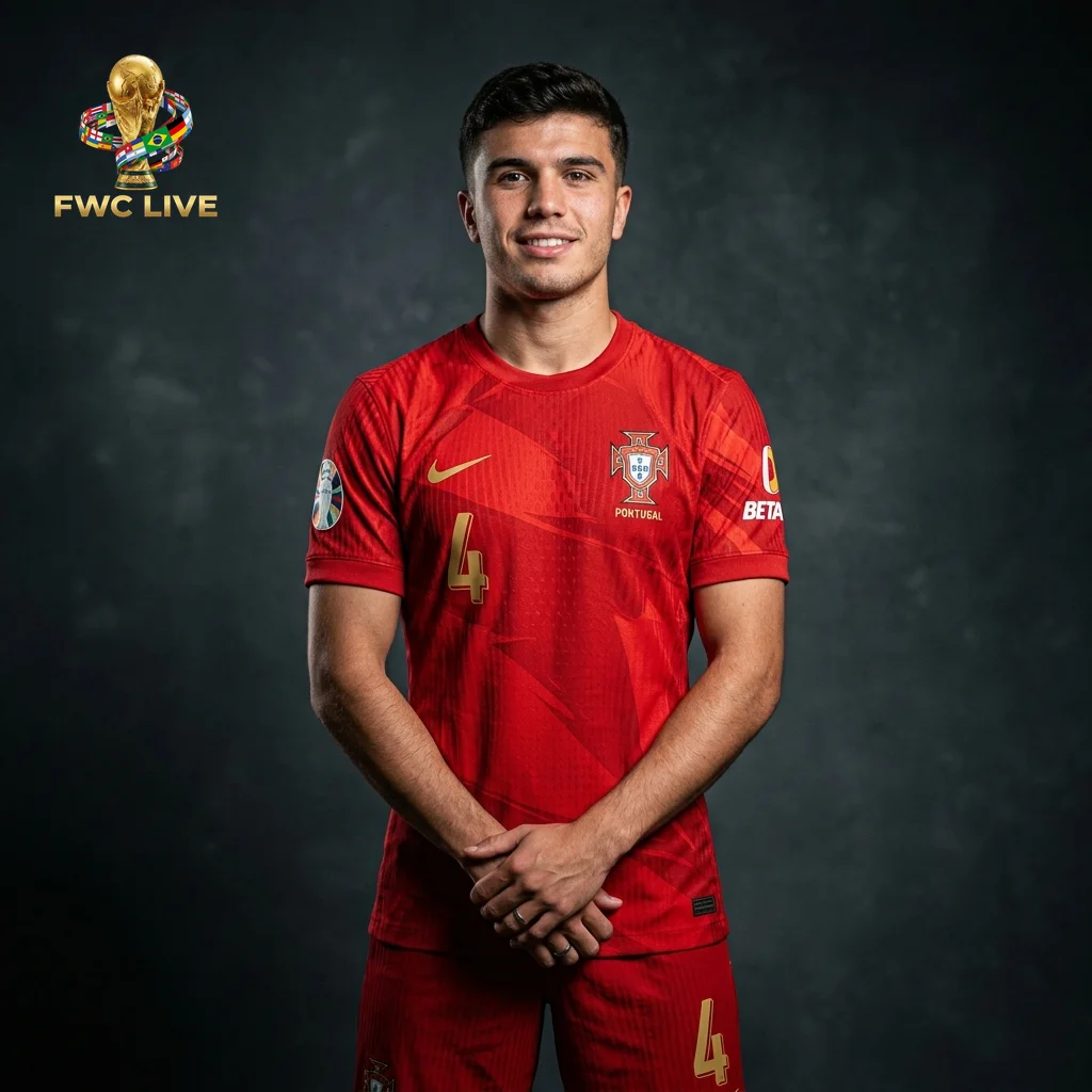 Tomás Araújo profile, stats and career