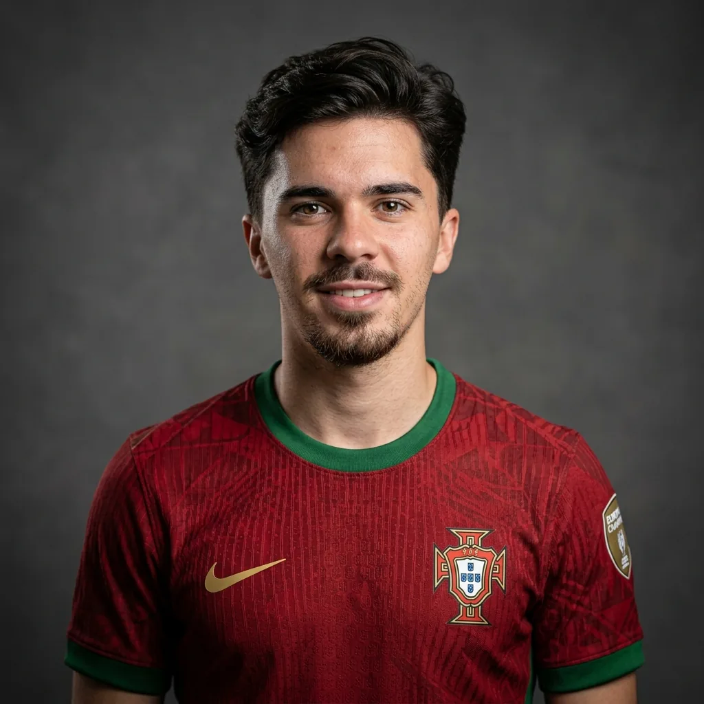 Vitinha profile, stats and career