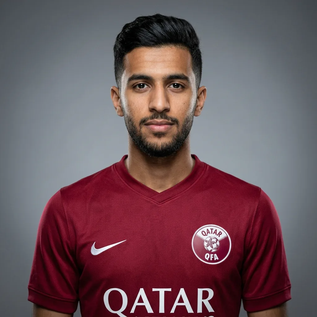 Ahmed Al-Ganehi profile, stats and career