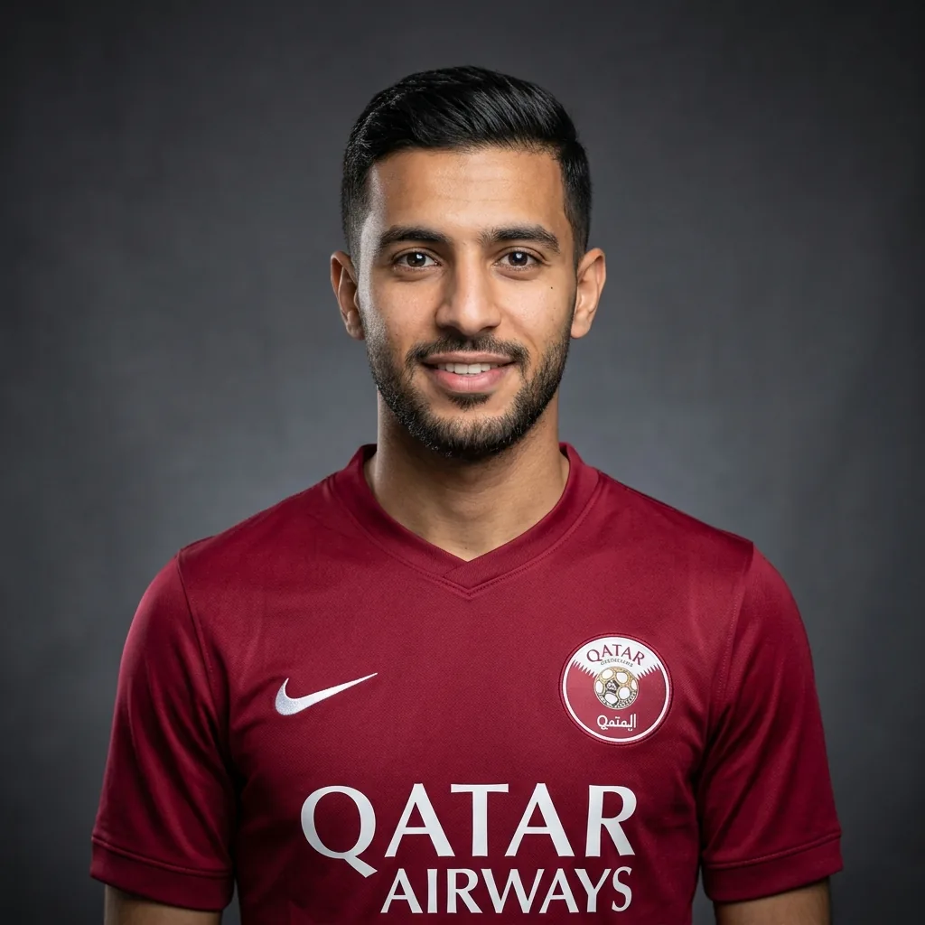 Ahmed Al-Rawi profile, stats and career