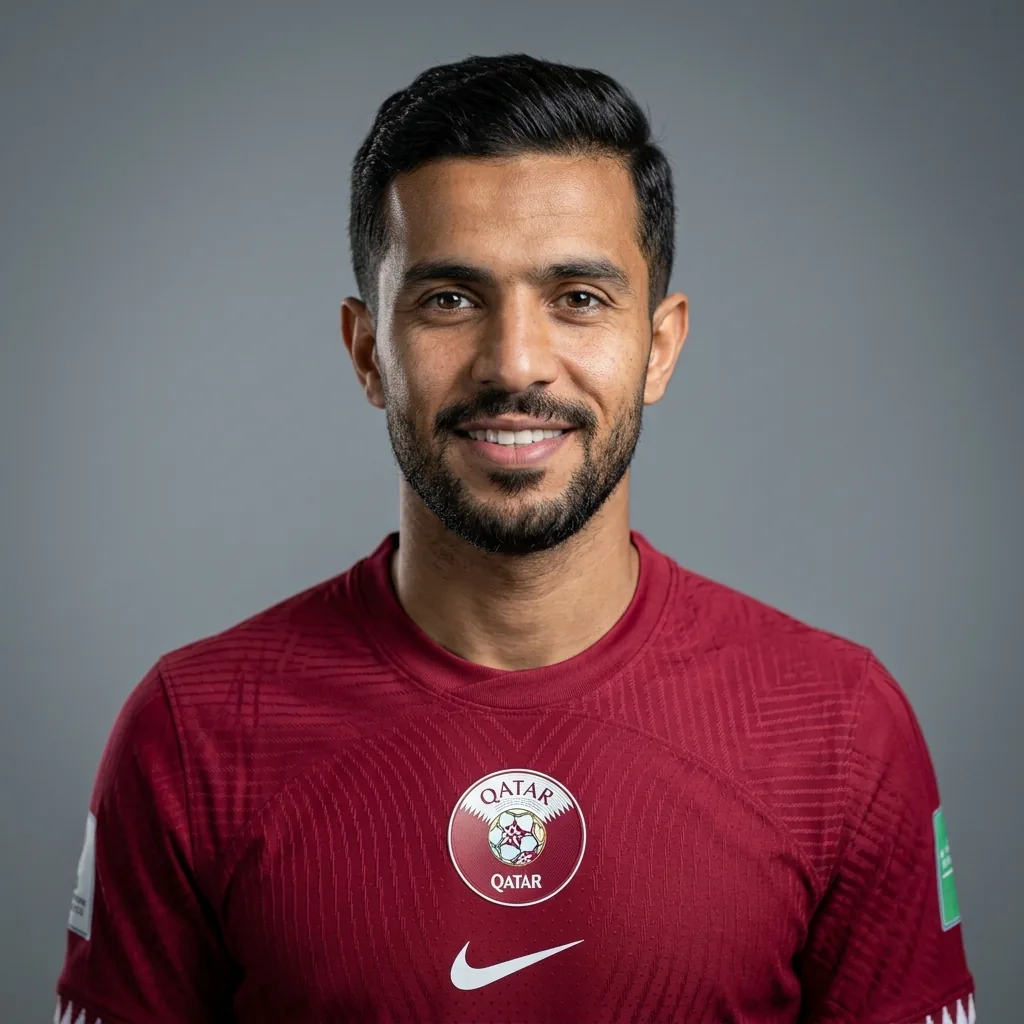 Ahmed Fathy profile, stats and career