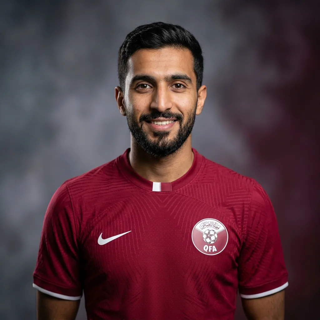 Al-Hashmi Al-Hussain profile, stats and career