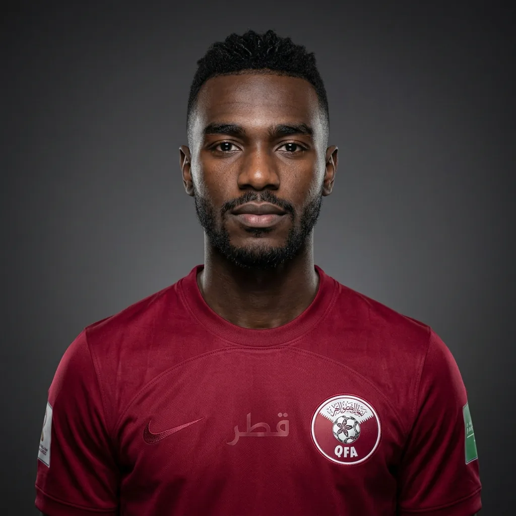 Almoez Ali profile, stats and career