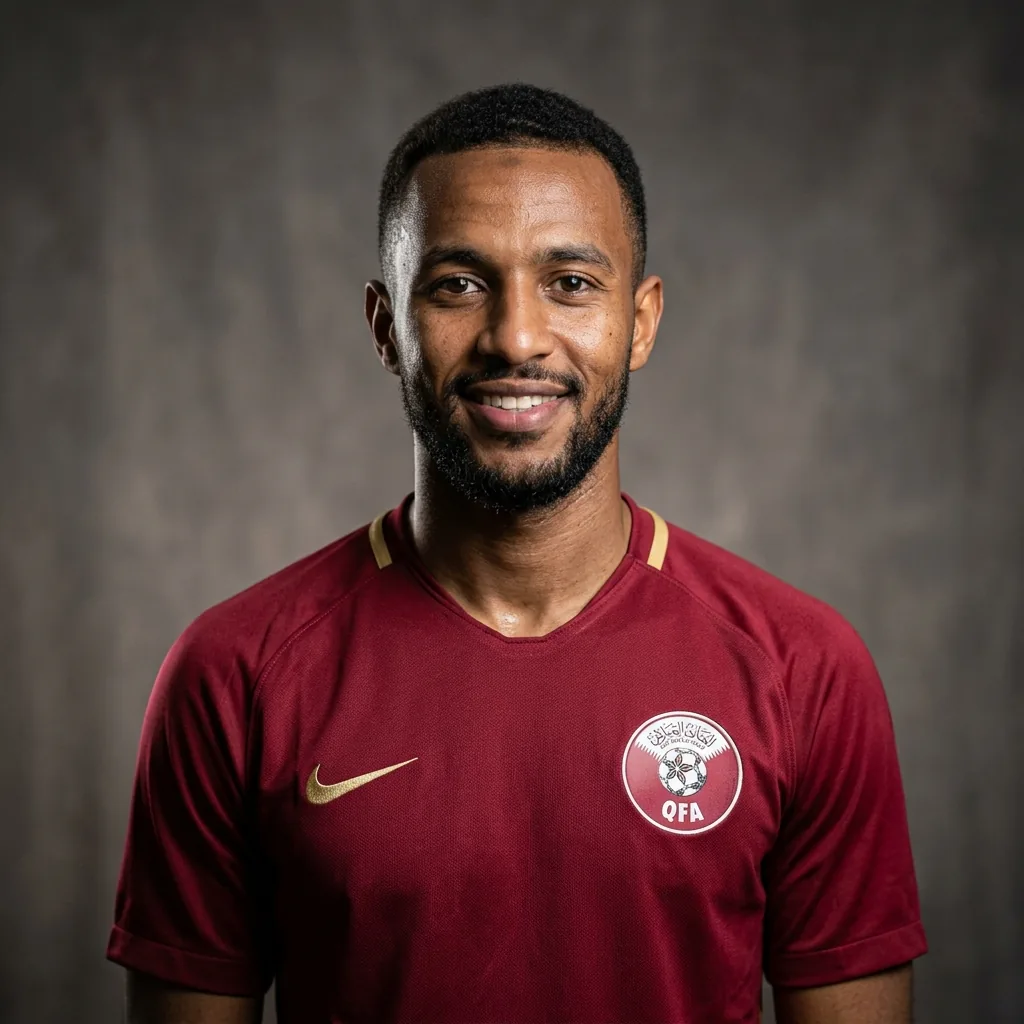 Assim Madibo profile, stats and career