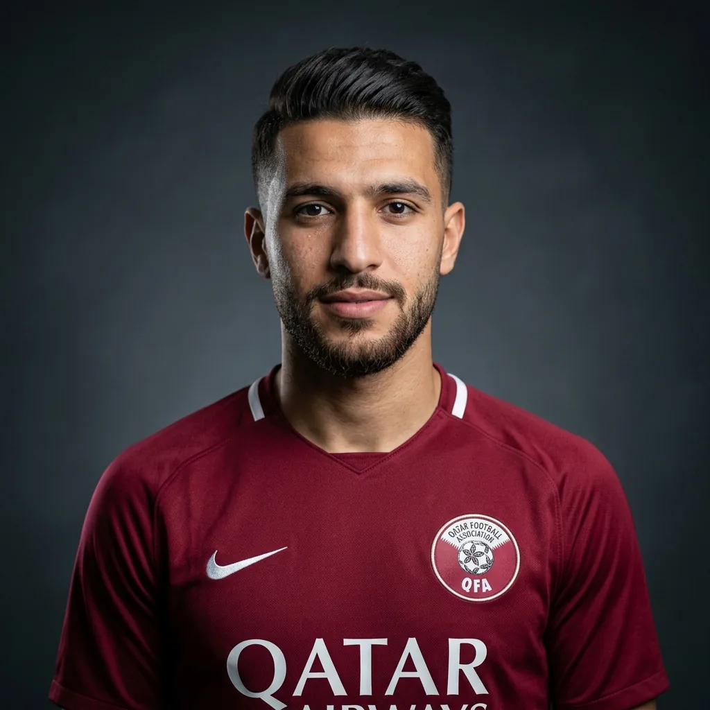 Bassam Al-Rawi profile, stats and career