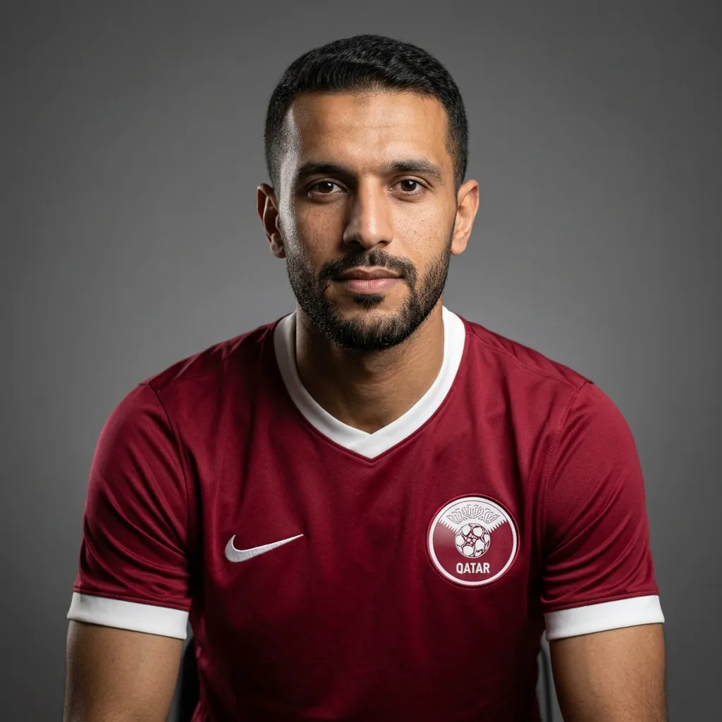 Boualem Khoukhi profile, stats and career