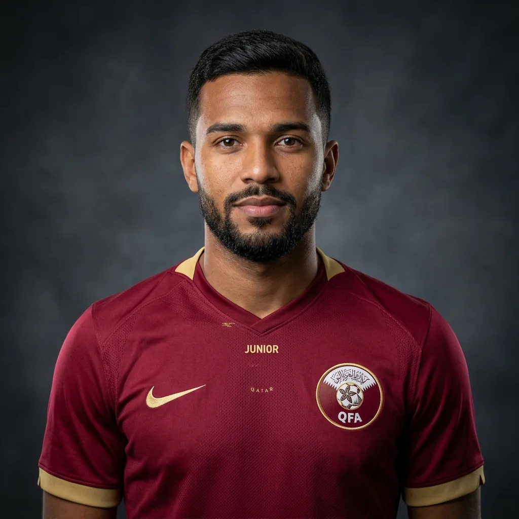Edmilson Junior profile, stats and career