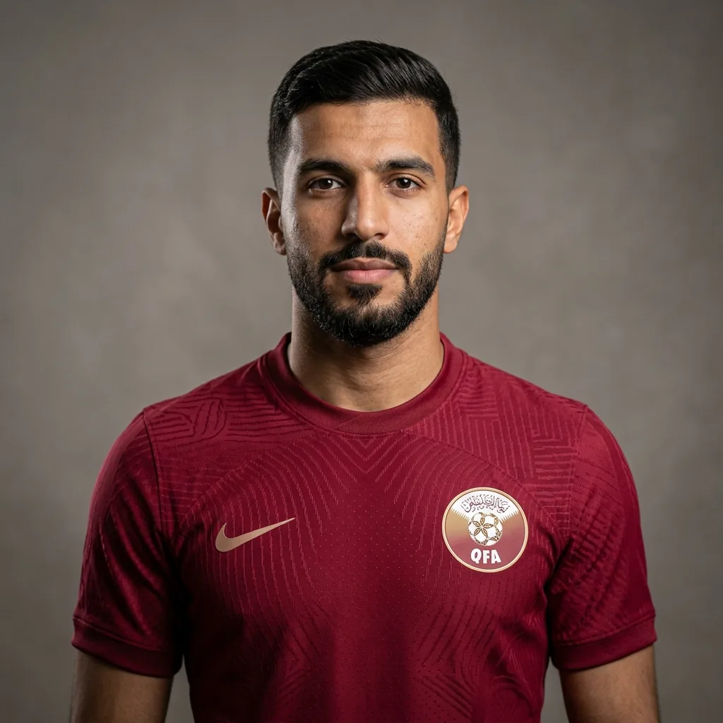 Homam Ahmed profile, stats and career