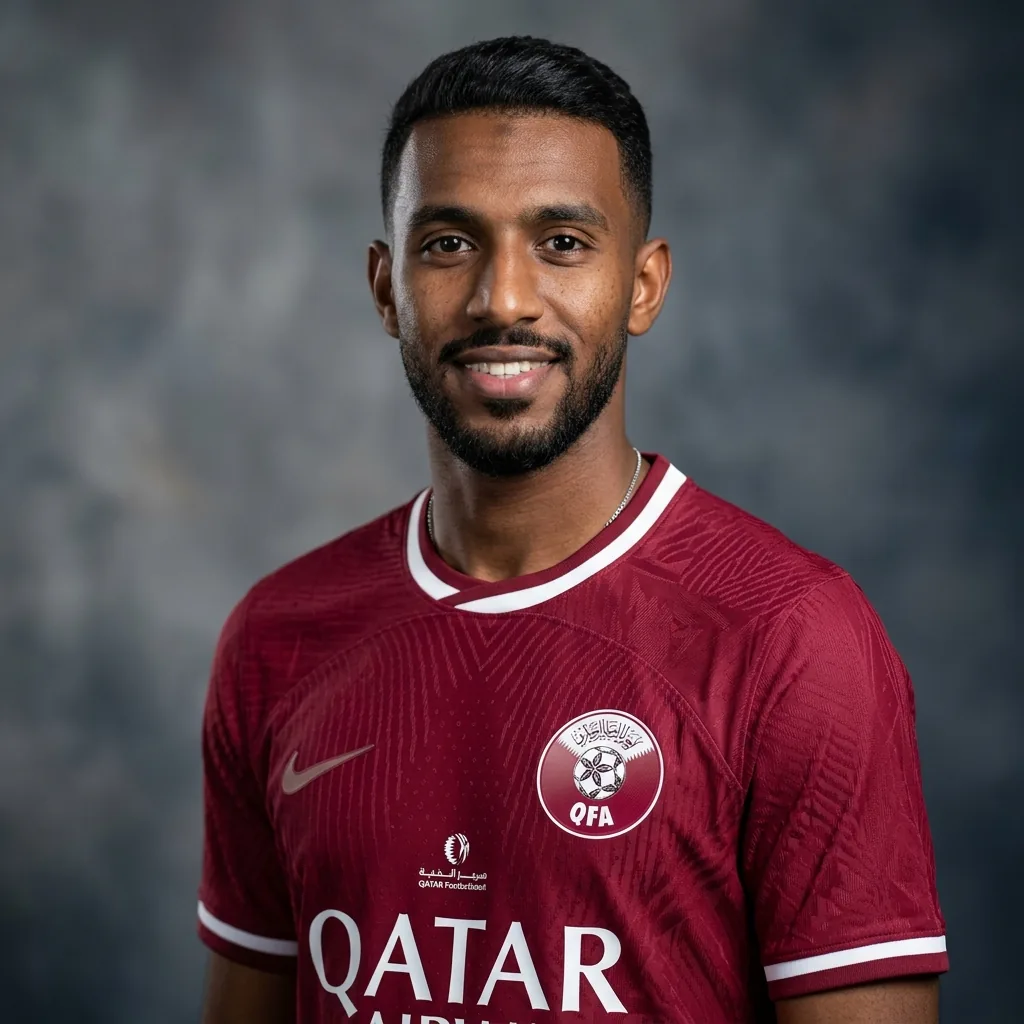 Ibrahim Al-Hassan profile, stats and career