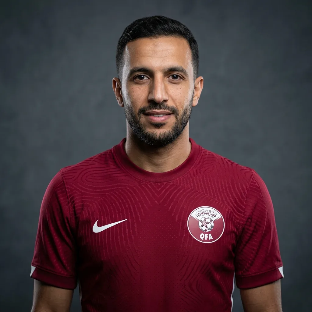 Karim Boudiaf profile, stats and career