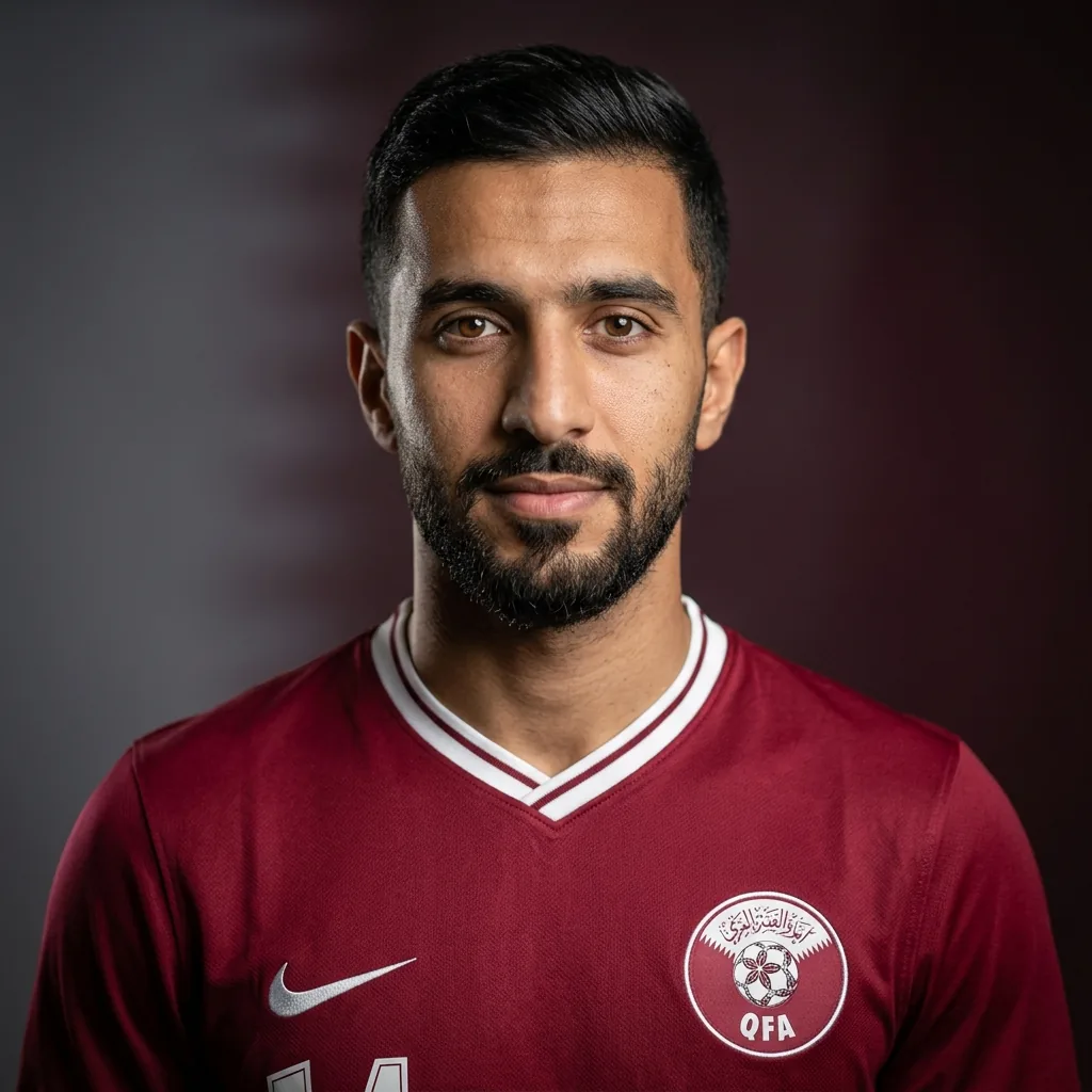 Mohammed Waad profile, stats and career
