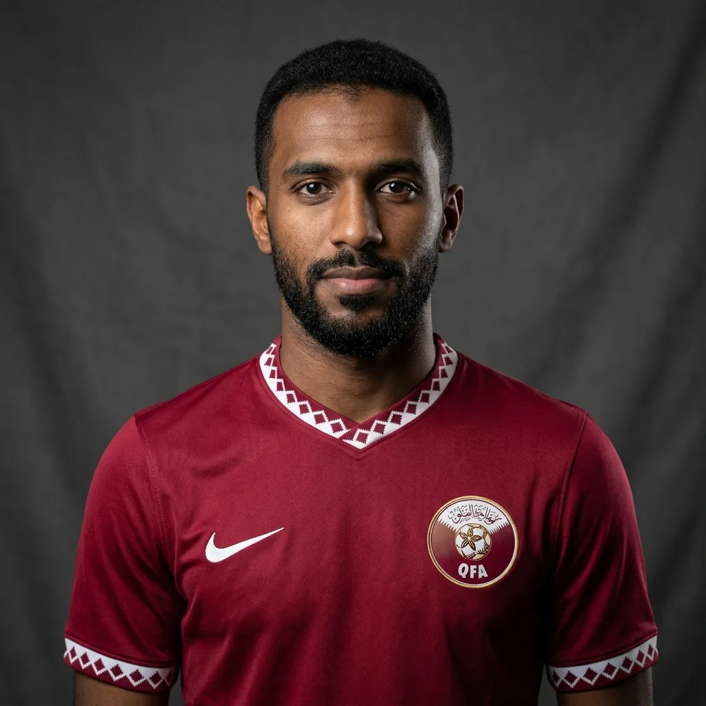Mubarak Shanan Hamza profile, stats and career