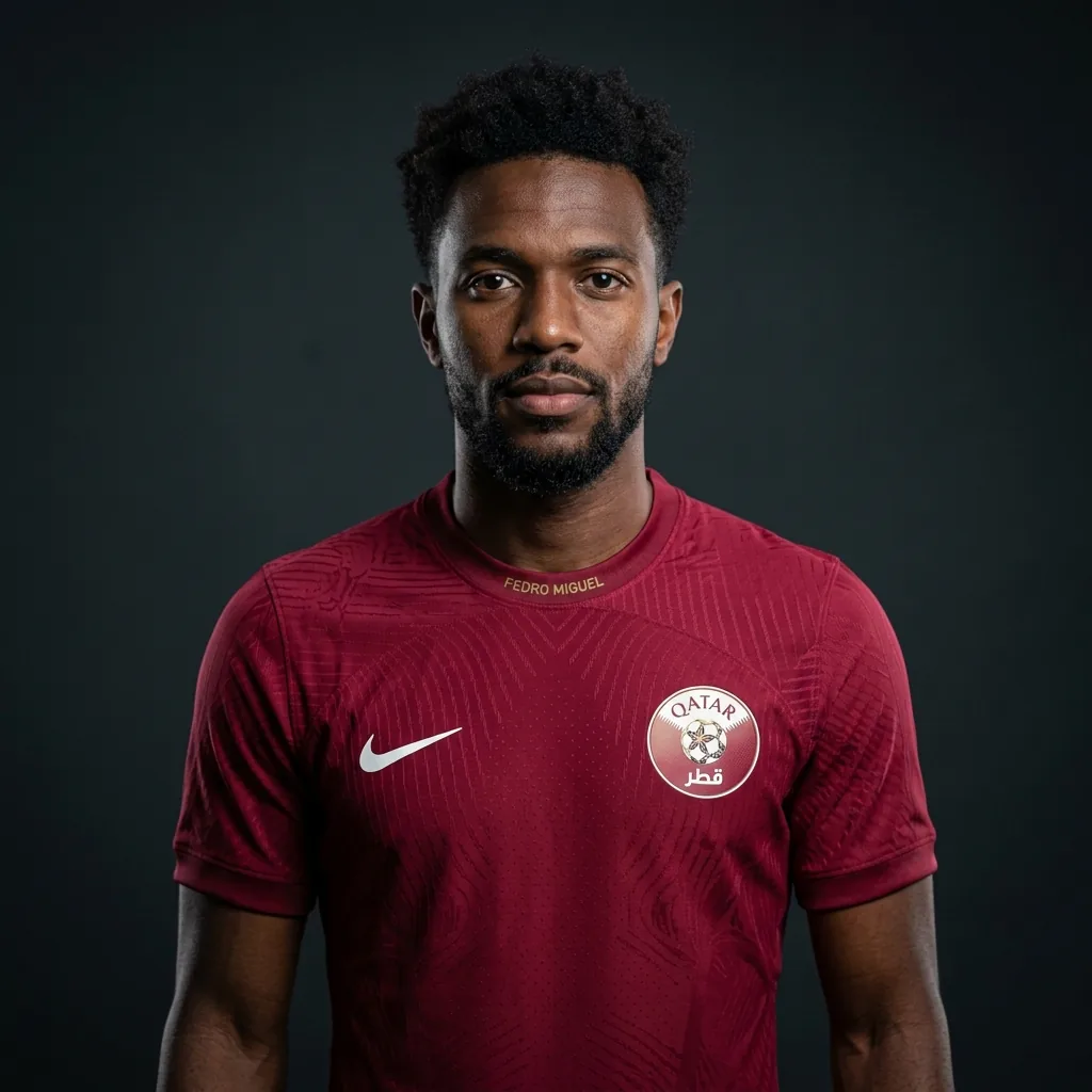 Pedro Miguel profile, stats and career