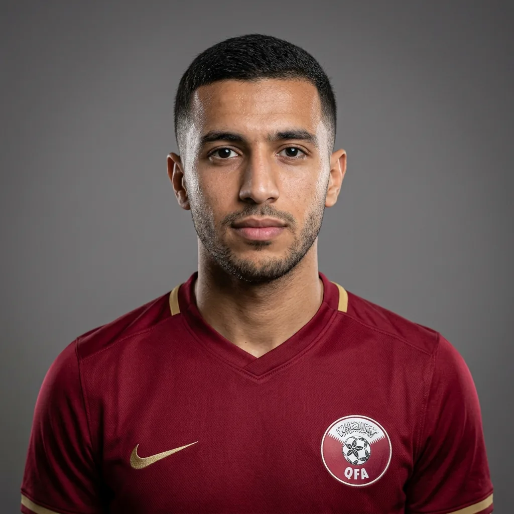Salah Zakaria profile, stats and career
