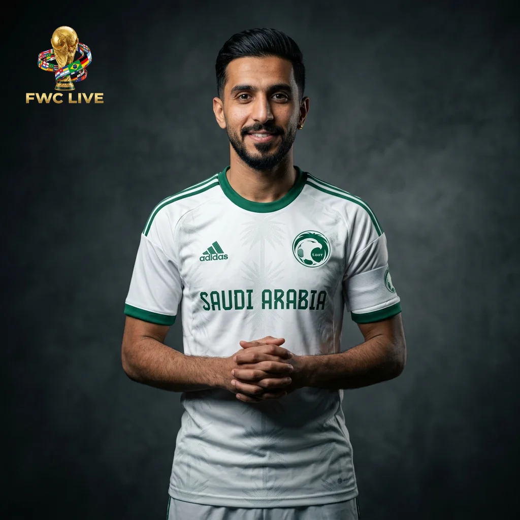 Ayman Yahya profile portrait