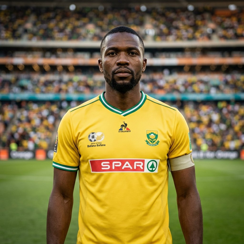 Grant Kekana