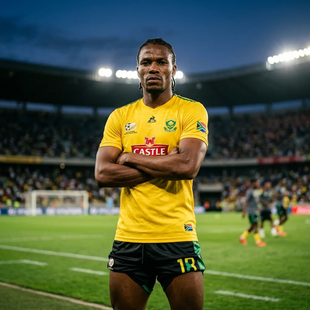 Mothobi Mvala