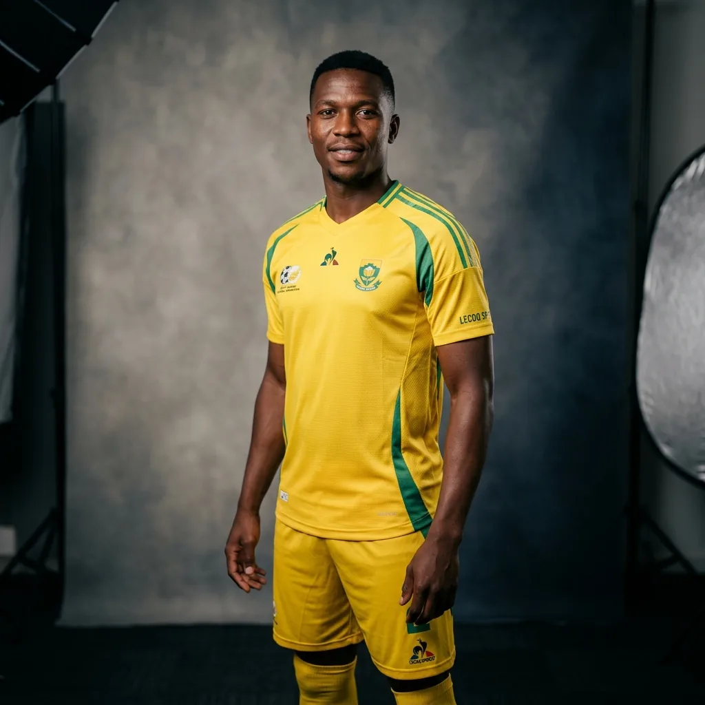 Nkosinathi Sibisi