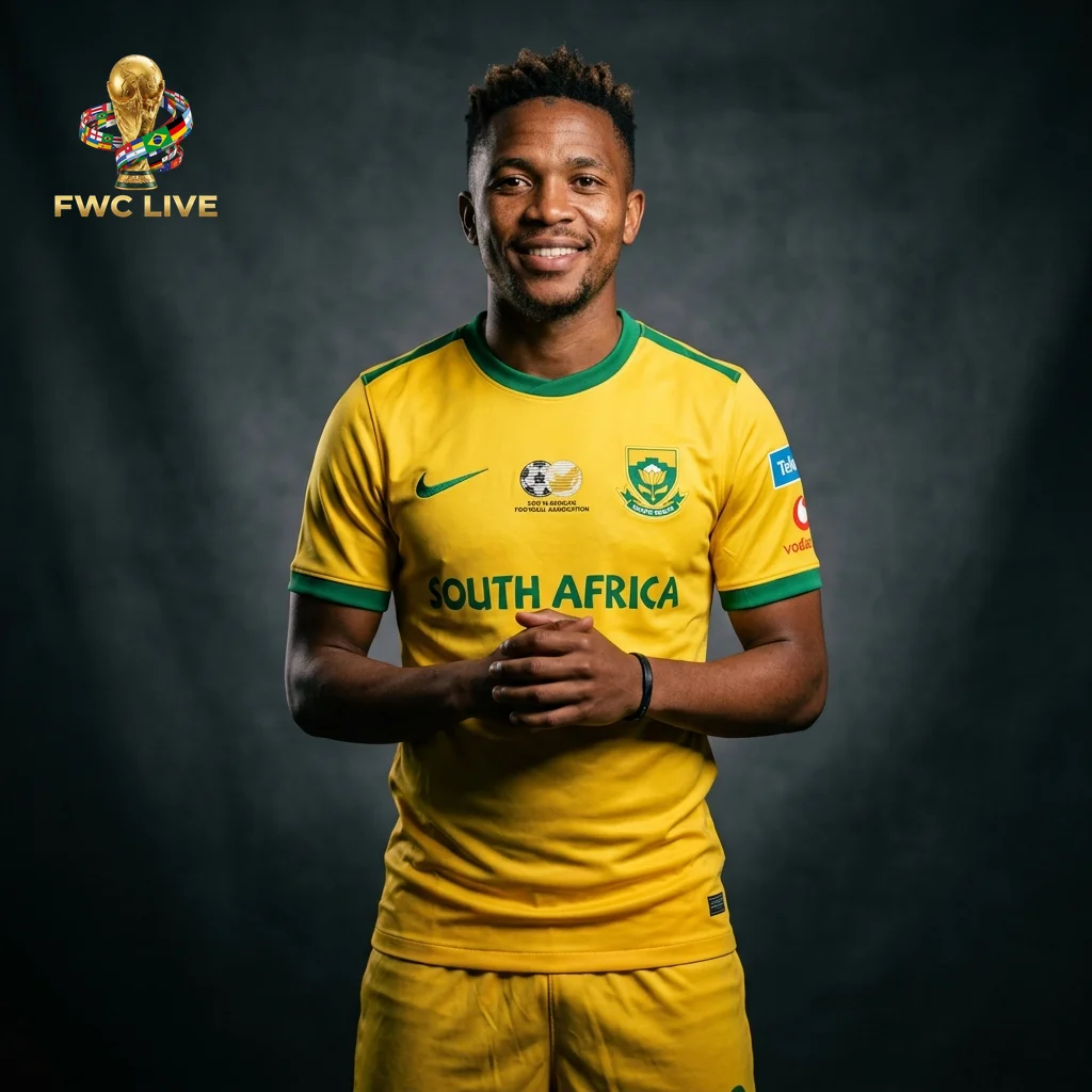 Sipho Mbule