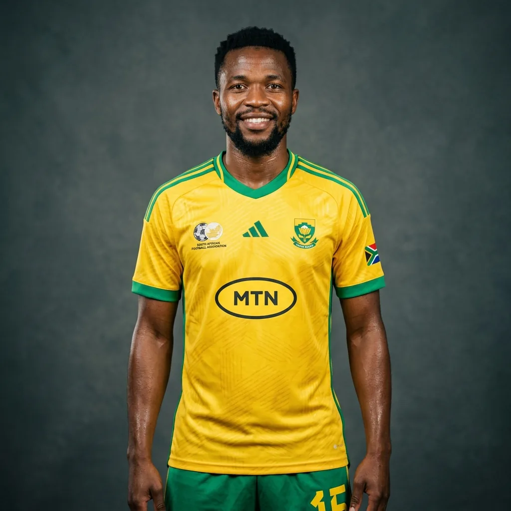 Sphephelo Sithole