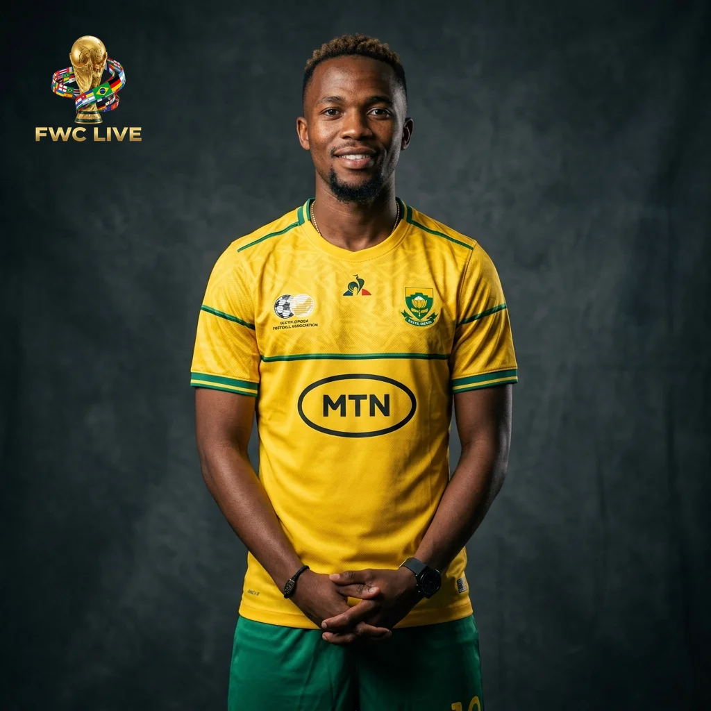 Thabang Matuludi