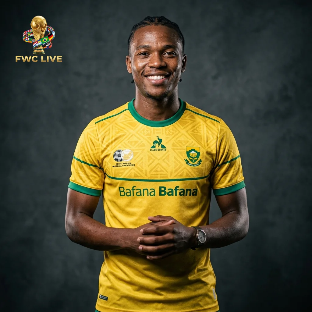 Thapelo Maseko