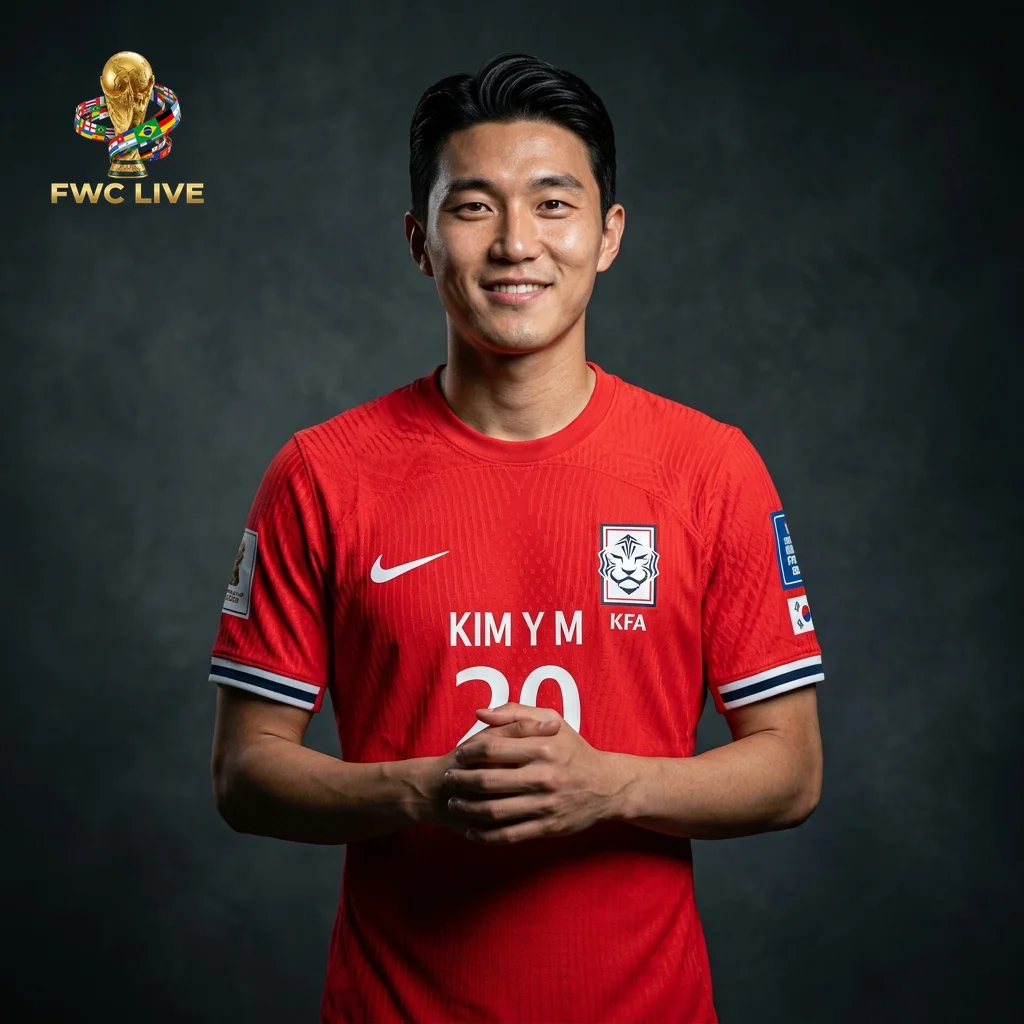 Kim Young-min