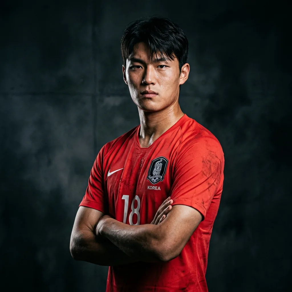 Oh Hyeon-gyu profile portrait