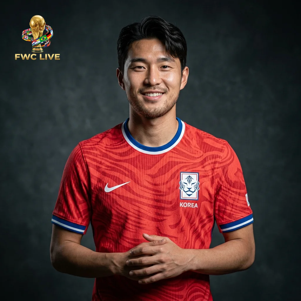 Park Seung-wook