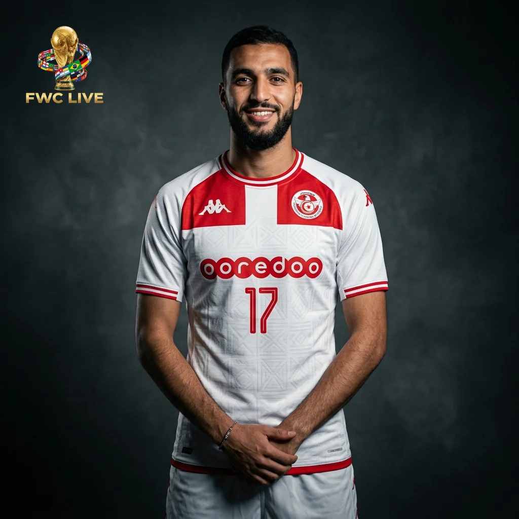Anis Ben Slimane